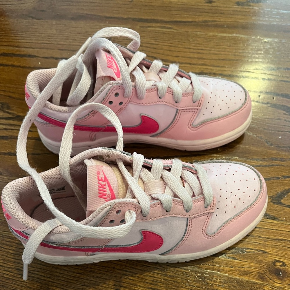Nike Dunk Low Kids